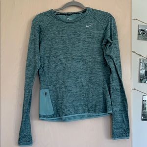 Nike long sleeve